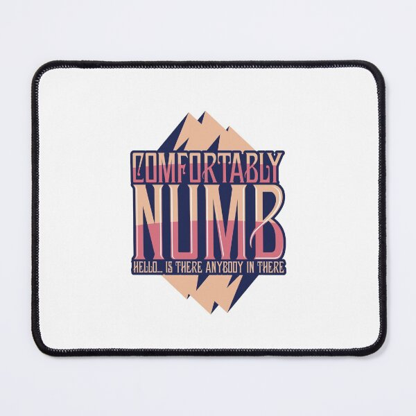 Item preview, numb designed and sold by aceofspades81.