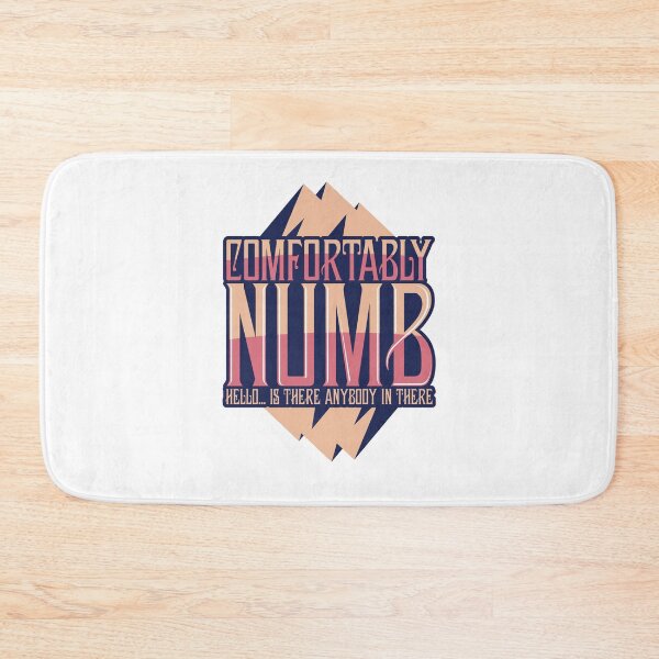 Item preview, numb designed and sold by aceofspades81.