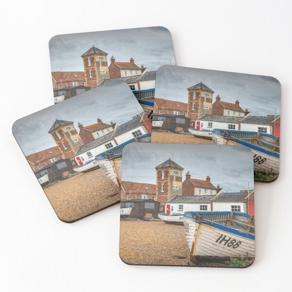 Item preview, Aldeburgh Lifeboat Station designed and sold by Viv Thompson Photography .