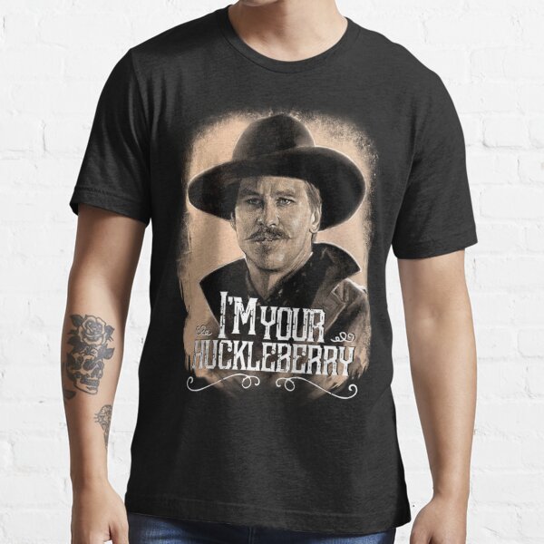 A Doc Holliday Wyatt Earp Tombstone  Studio 76 Tattoo  Facebook