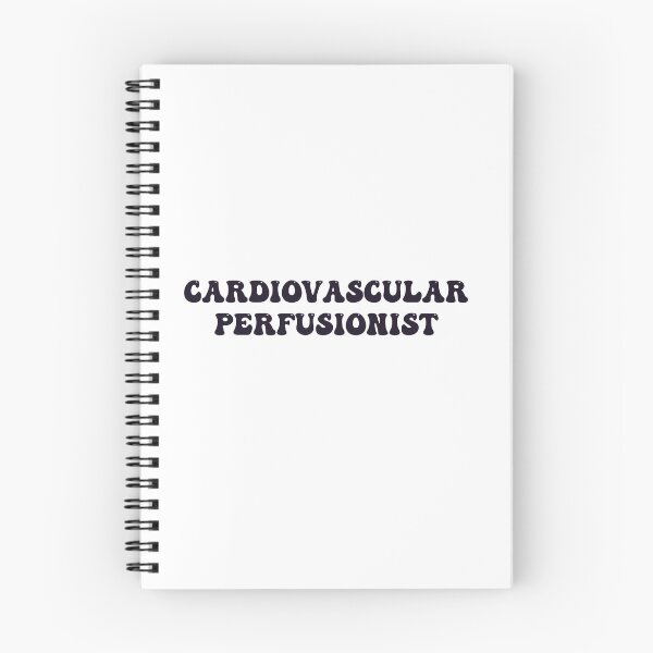 Item preview, Cardiovascular perfusionist designed and sold by Sarahgranchelli.