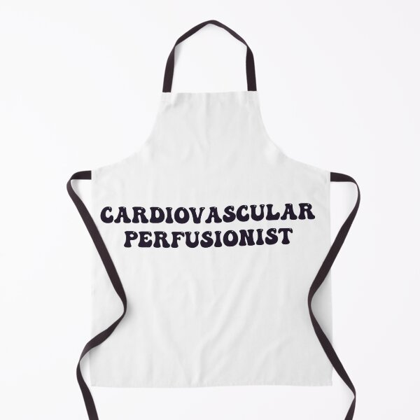 Item preview, Cardiovascular perfusionist designed and sold by Sarahgranchelli.
