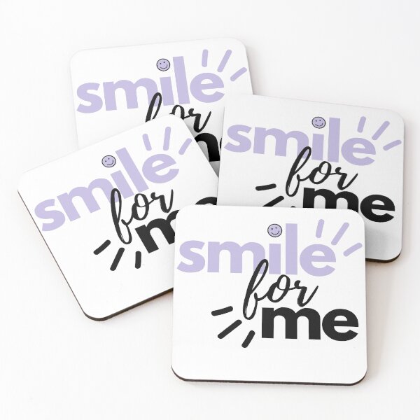 Item preview, Smile For Me // Coins and Connetions designed and sold by CoinsandConnect.