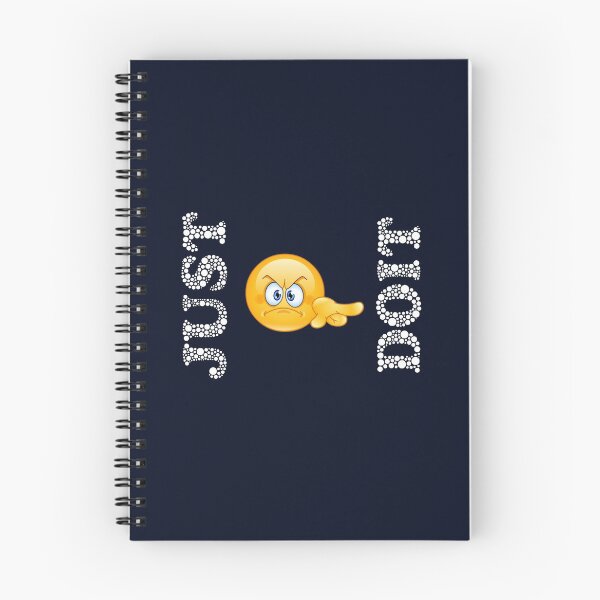 Item preview, Just Doit designed and sold by Williams Anderson.