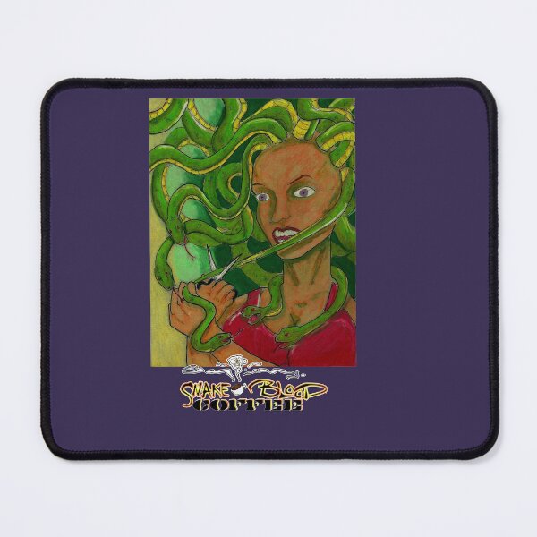 Item preview, Medusa's Haircut designed and sold by Starbelly208.