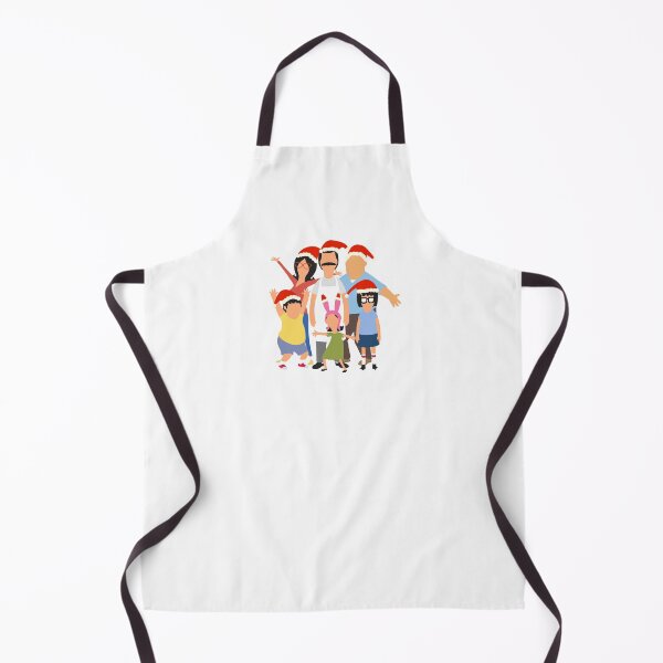 Item preview, Merry Christmas from the belchers! 6 designed and sold by XANZIR SHOP.