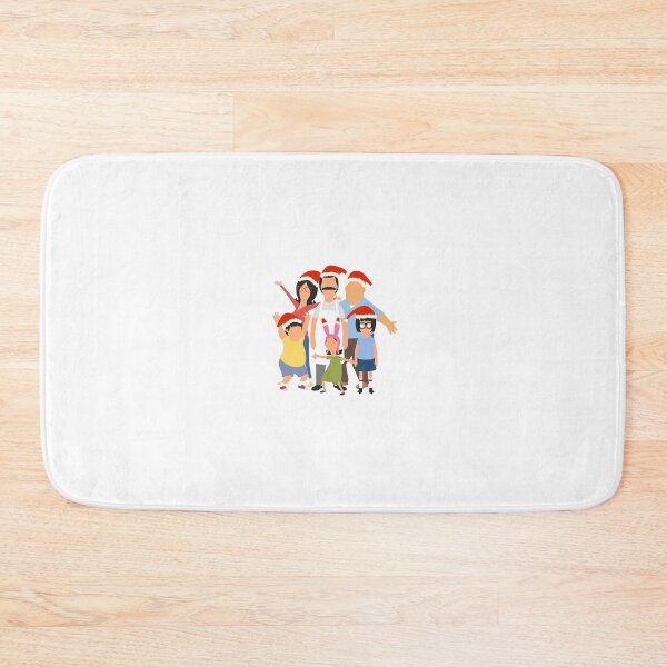 Item preview, Merry Christmas from the belchers! 6 designed and sold by XANZIR SHOP.