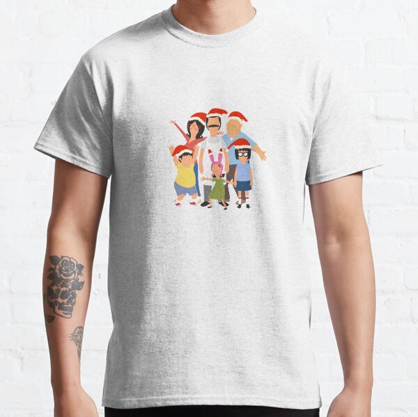 Item preview, Merry Christmas from the belchers! 6 designed and sold by XANZIR SHOP.