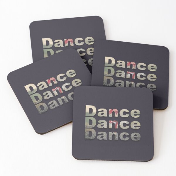 Item preview, Dance Dance Dance !!! II designed and sold by M-Infinite.