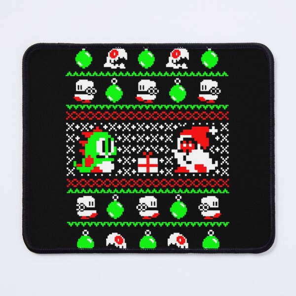 Item preview, Buble Ugly Christmas Model designed and sold by D3monic.