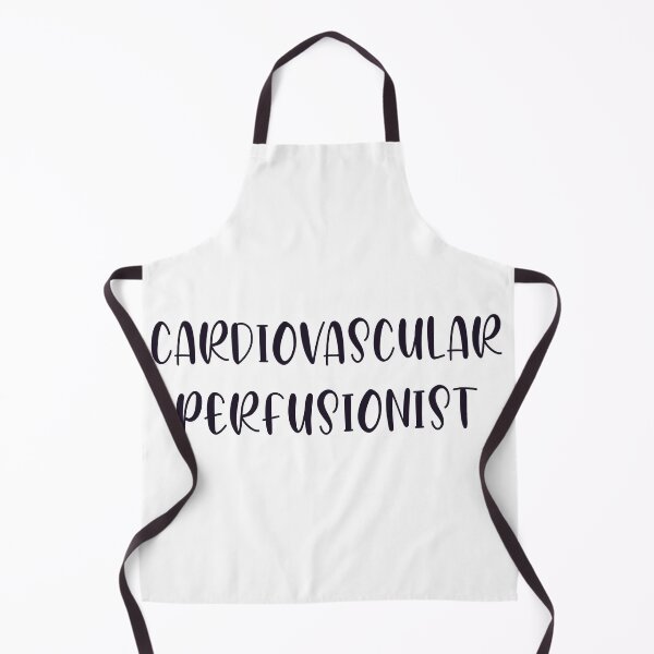 Item preview, Cardiovascular perfusionist designed and sold by Sarahgranchelli.