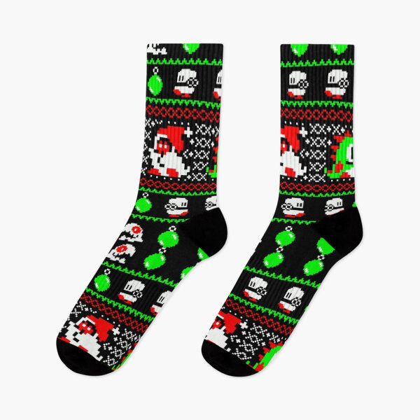 Item preview, Buble Ugly Christmas Model designed and sold by D3monic.