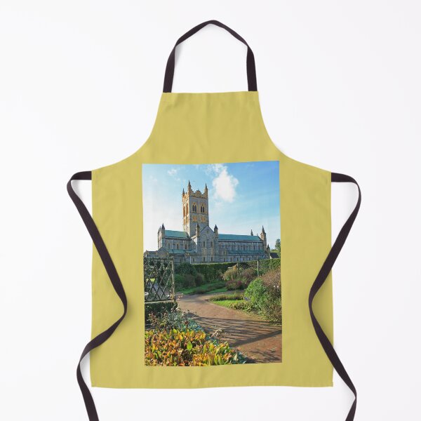 Item preview, Buckfast Abbey designed and sold by RedHillDigital.