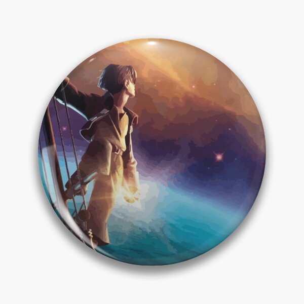 Item preview, Treasure Planet designed and sold by Evil14.