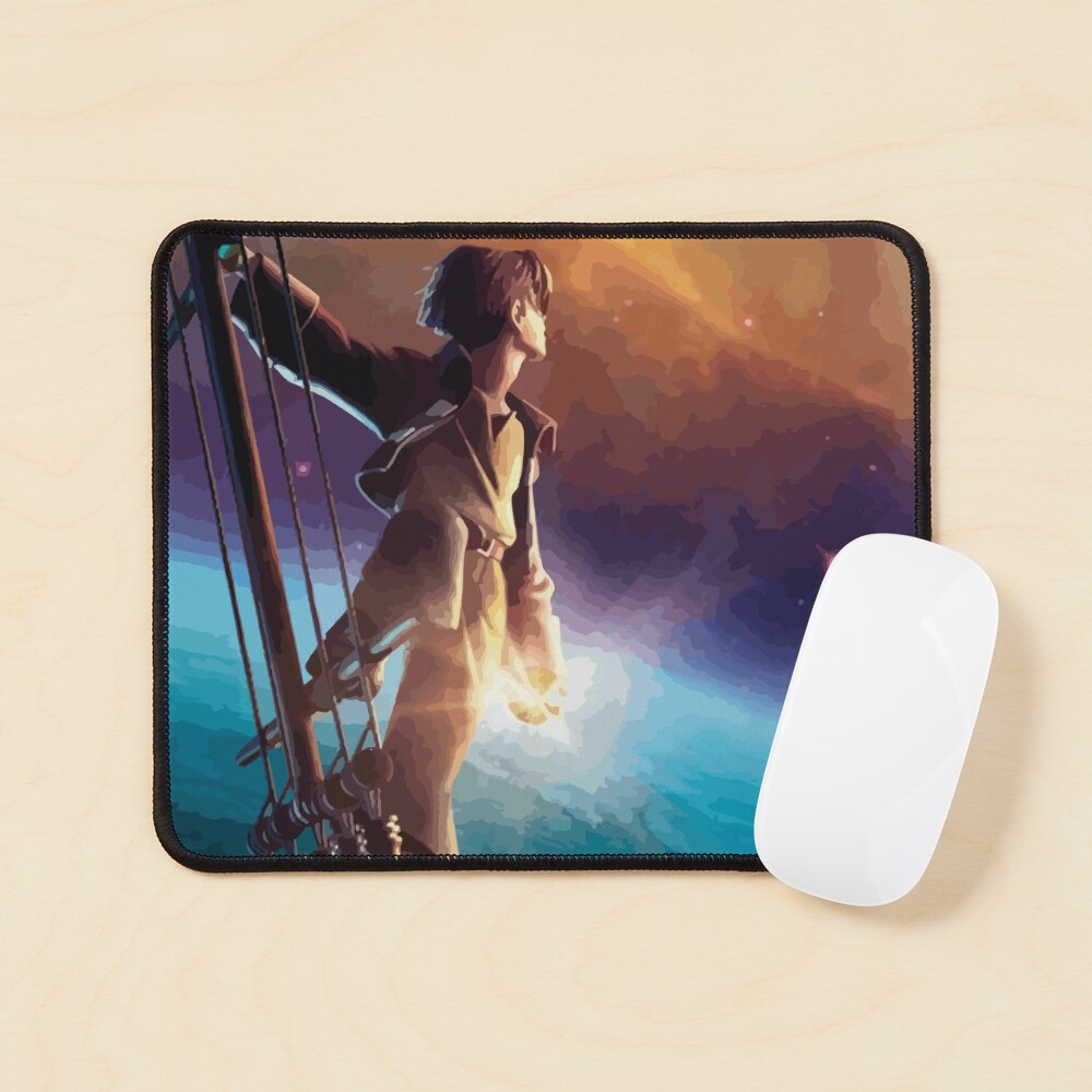 Item preview, Mouse Pad designed and sold by Evil14.
