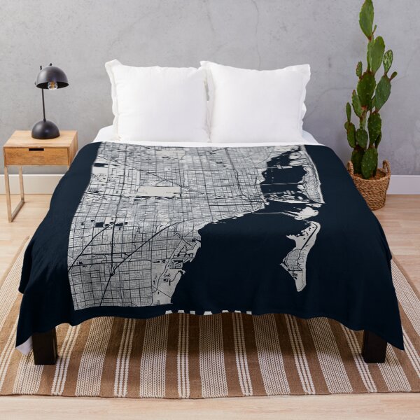 Item preview, Miami designed and sold by raffrasta.