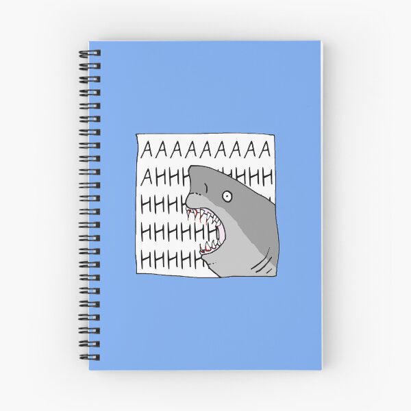 Item preview, Terry the fat shark designed and sold by Orloff.