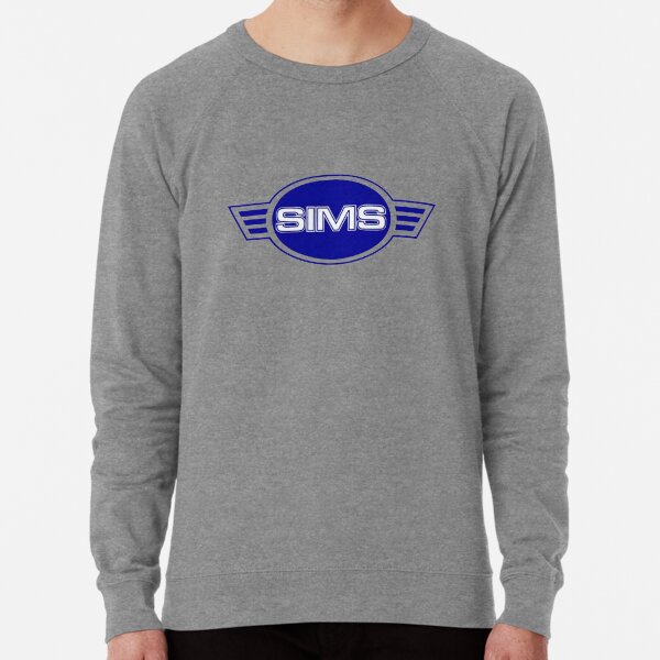 Sims Staab Skateboard Lightweight Sweatshirt for Sale by Zavod44
