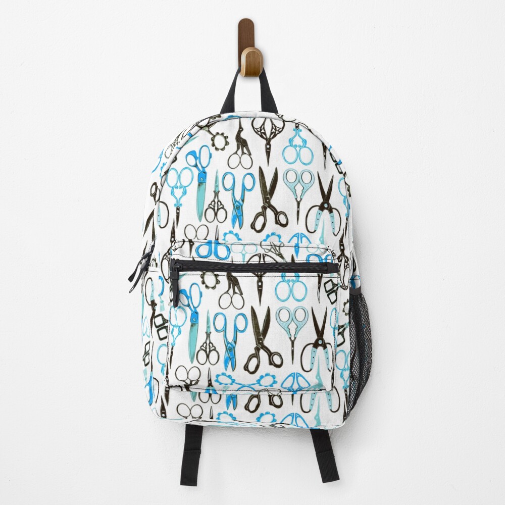 Item preview, Backpack designed and sold by Papergrape.