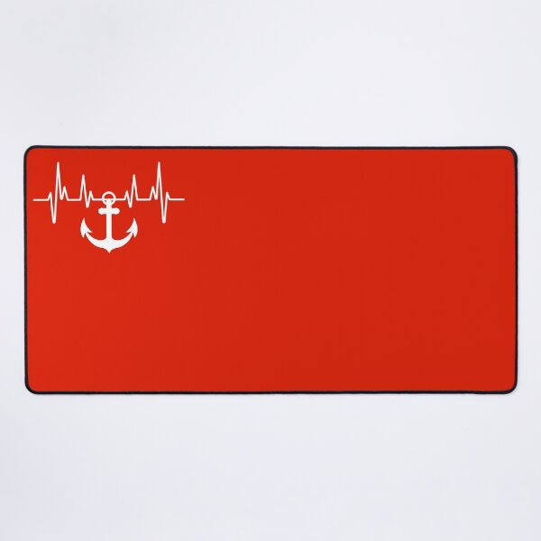 Item preview, Good Day To Sail | Heartbeat | Anchor designed and sold by RetComly.