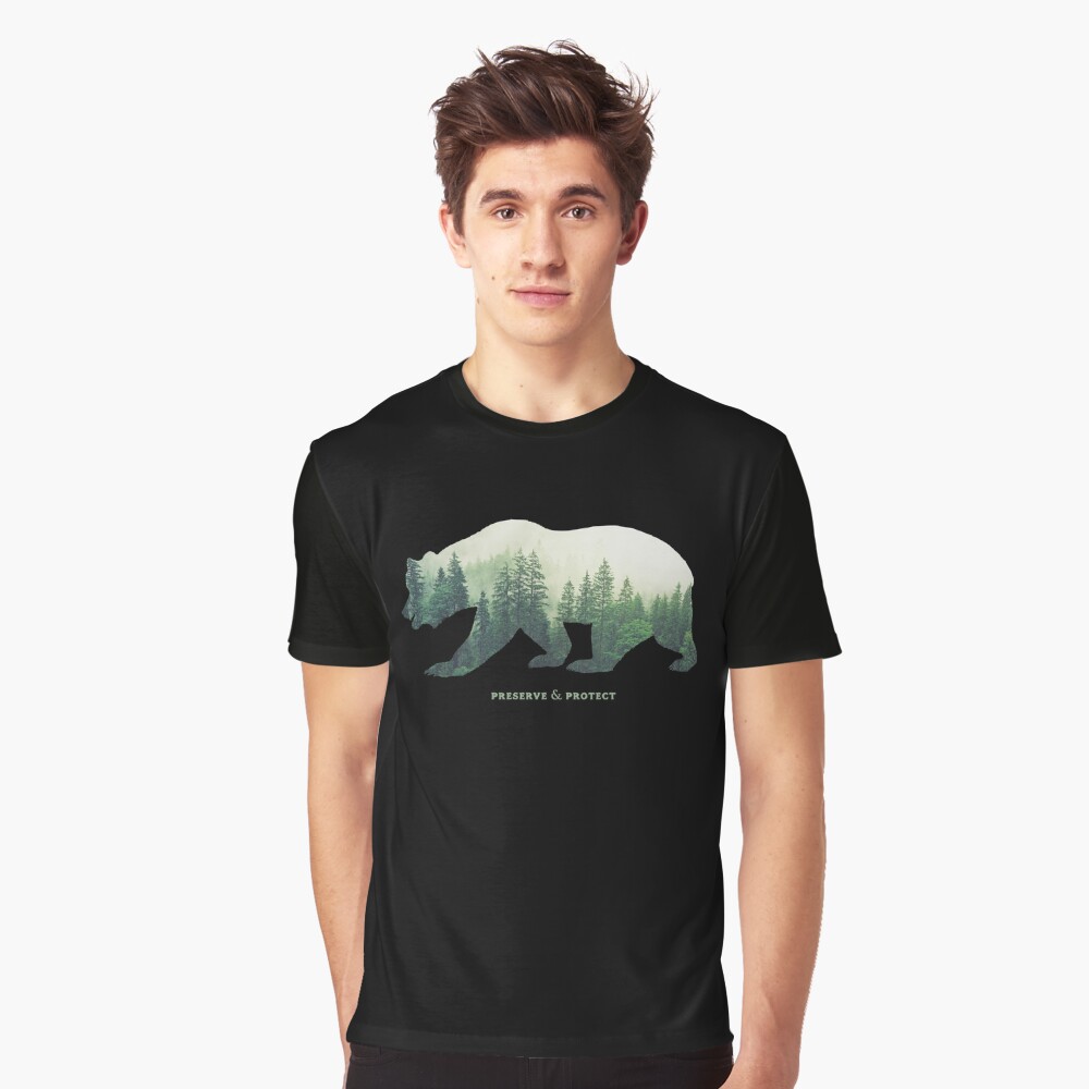 Item preview, Graphic T-Shirt designed and sold by la-nynx.