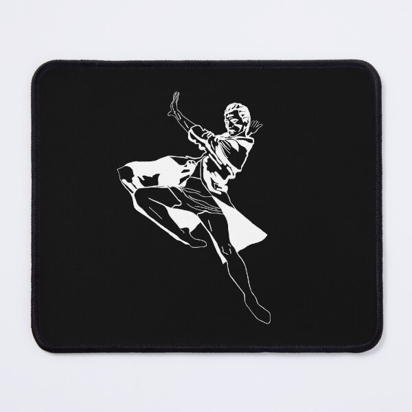 Item preview, Ballet Dancer Man  designed and sold by KateQR.