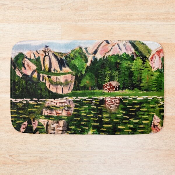 Item preview, Alpine dreams designed and sold by artysmartymum1.