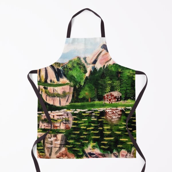Item preview, Alpine dreams designed and sold by artysmartymum1.