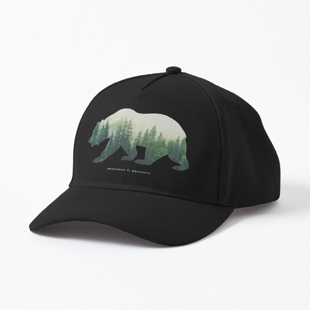 Item preview, Baseball Cap designed and sold by la-nynx.
