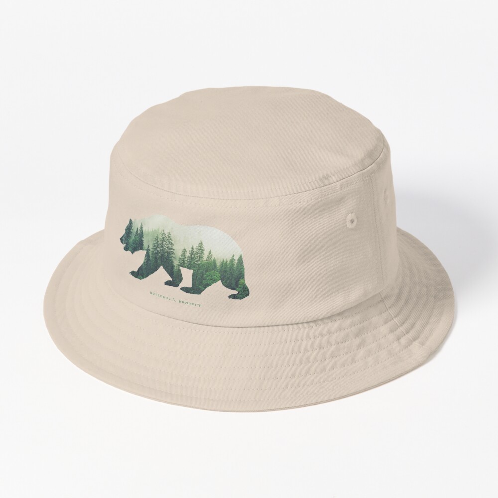 Item preview, Bucket Hat designed and sold by la-nynx.
