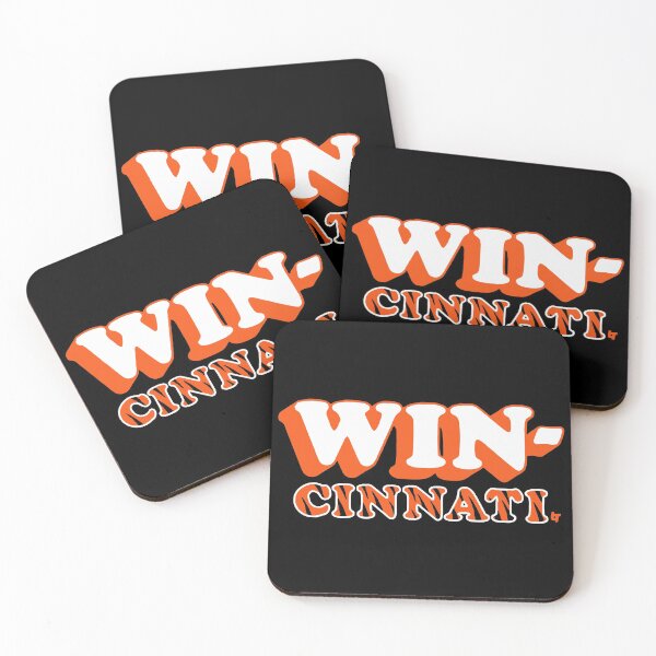 Item preview, Win Cinnati Shirt designed and sold by betholivekn.