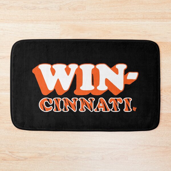 Item preview, Win Cinnati Shirt designed and sold by betholivekn.