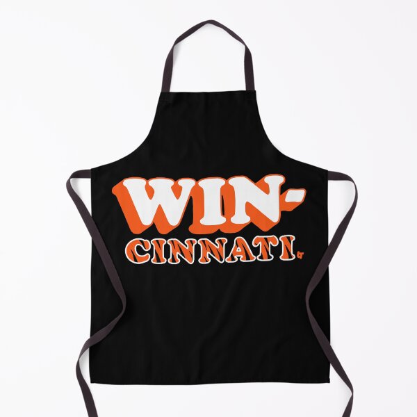 Item preview, Win Cinnati Shirt designed and sold by betholivekn.