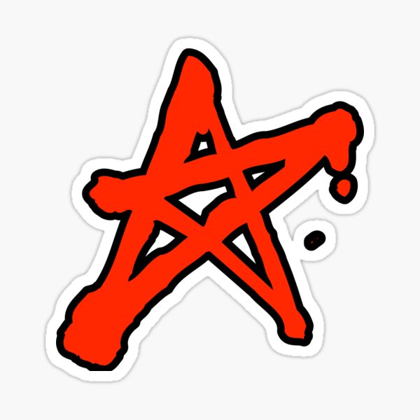 Item preview, Star  designed and sold by Ivan  Design.