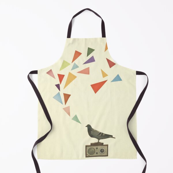 Item preview, Pigeon Radio designed and sold by Cassia Beck.