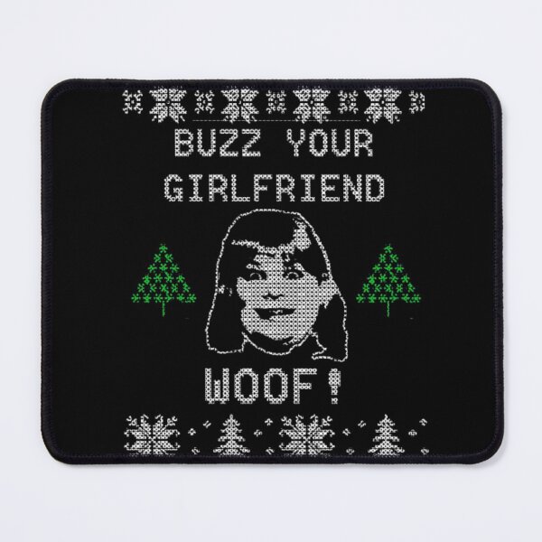 Item preview, Girlfriend Ugly Christmas Model designed and sold by D3monic.