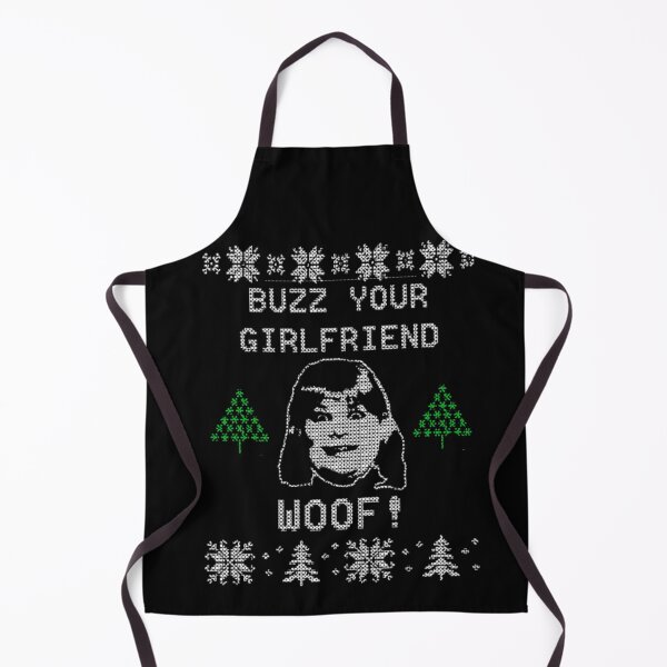Item preview, Girlfriend Ugly Christmas Model designed and sold by D3monic.