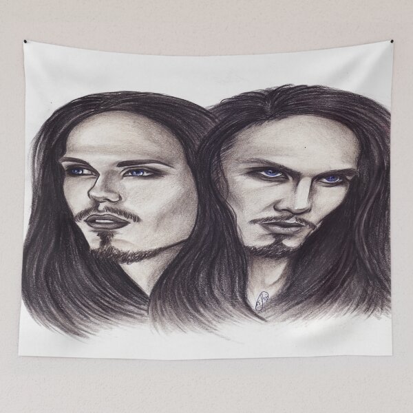 Item preview, Tarabas designed and sold by SuiLovett.