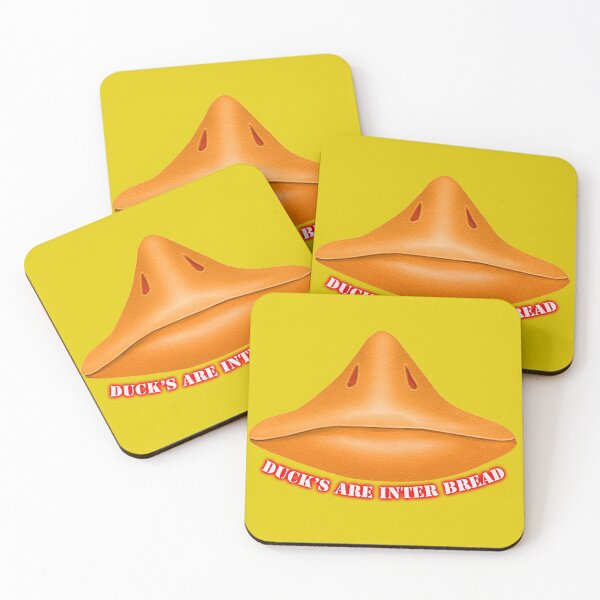Item preview, Duck's Are Inter Bread designed and sold by mhfore.