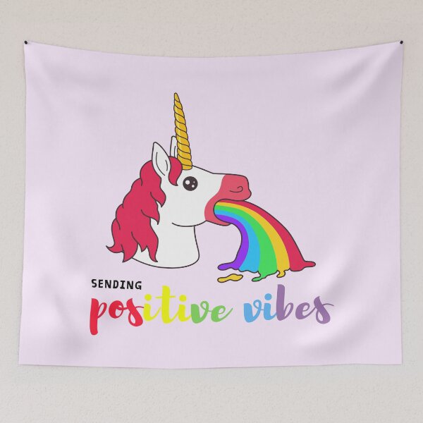 Item preview, Sending Positive Vibes and Love! designed and sold by 2-Of-A-Kind.