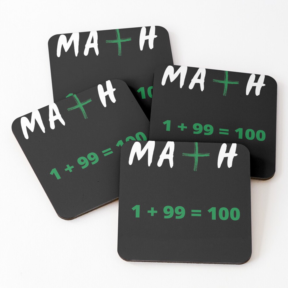 Item preview, Coasters (Set of 4) designed and sold by westenfield.