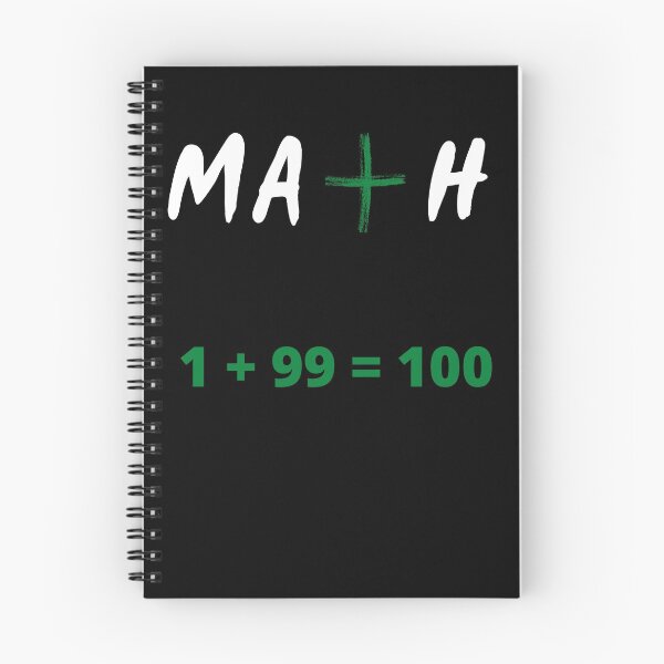 Item preview, Math Problem designed and sold by westenfield.