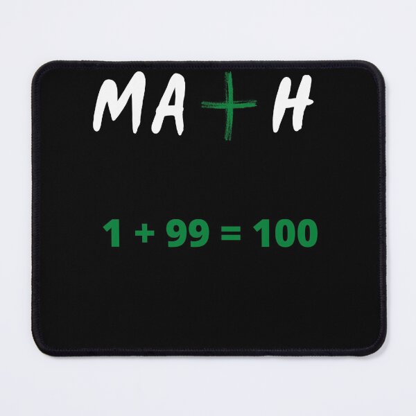 Item preview, Math Problem designed and sold by westenfield.