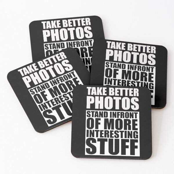 Item preview, Take Better Photos designed and sold by rileyphotos.