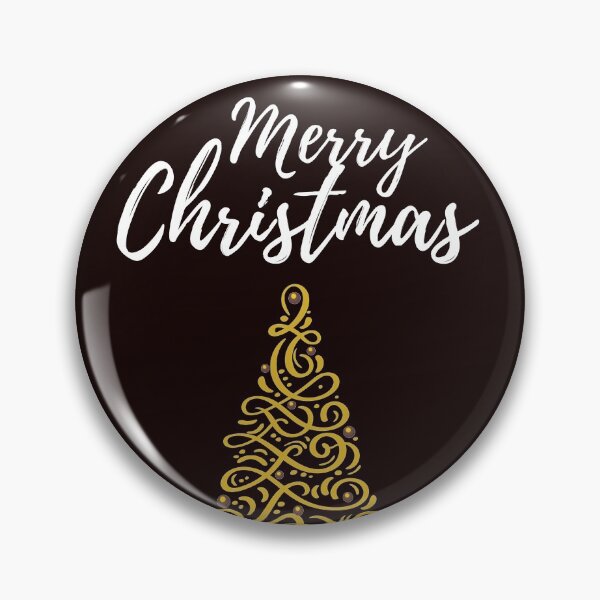 Item preview, A Merry Christmas stylish Tree for Christmas designed and sold by joanaoberg.