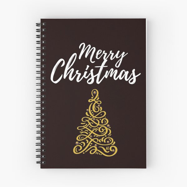 Item preview, A Merry Christmas stylish Tree for Christmas designed and sold by joanaoberg.