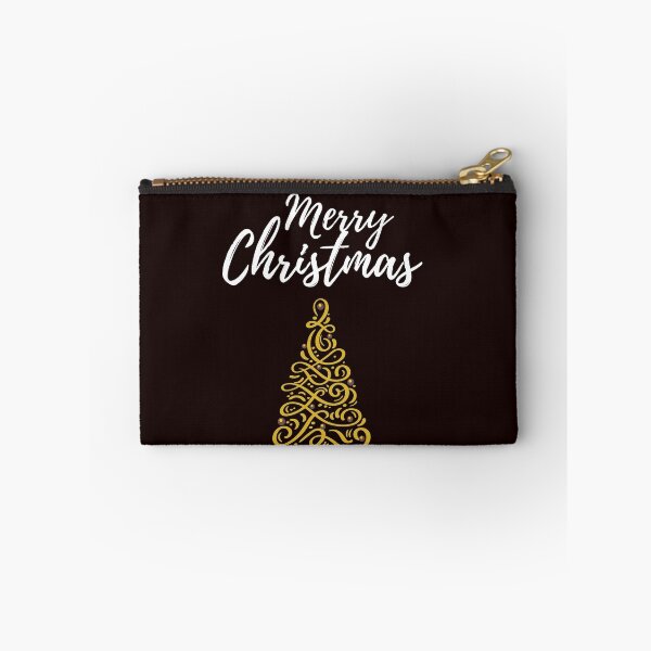 Item preview, A Merry Christmas stylish Tree for Christmas designed and sold by joanaoberg.
