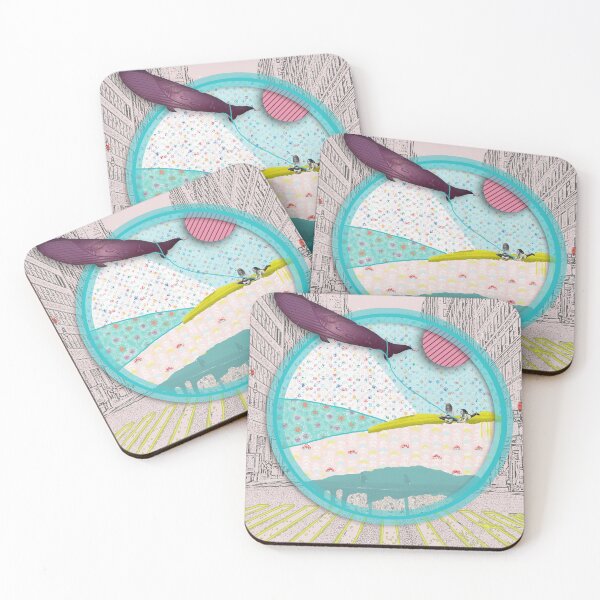 Item preview, Kid's world designed and sold by WDBD.