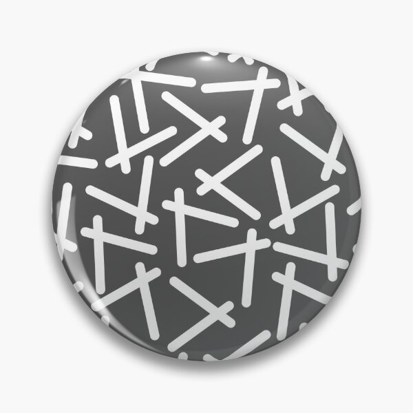 Item preview, White Stripes designed and sold by FabZelon.