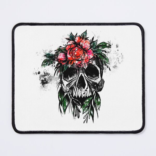 Item preview, Skull art designed and sold by Dream1ife1.